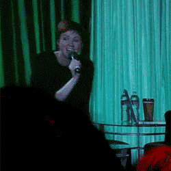 elsinore-rose:  forgivenalwaysandcompletely:  Karen Gillan on the funniest thing she remembers from her time on Doctor Who with Matt Smith. ECCC March 30th 2014  #I’VE NEVER BEEN SO HAPPY IN ALL MY LIFE #REMEMBER WHEN MATT TOLD THIS STORY LIKE TWO