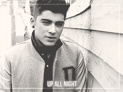  One Direction In Music Videos: Zayn 