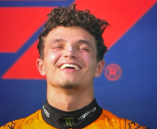 That Podium Feeling