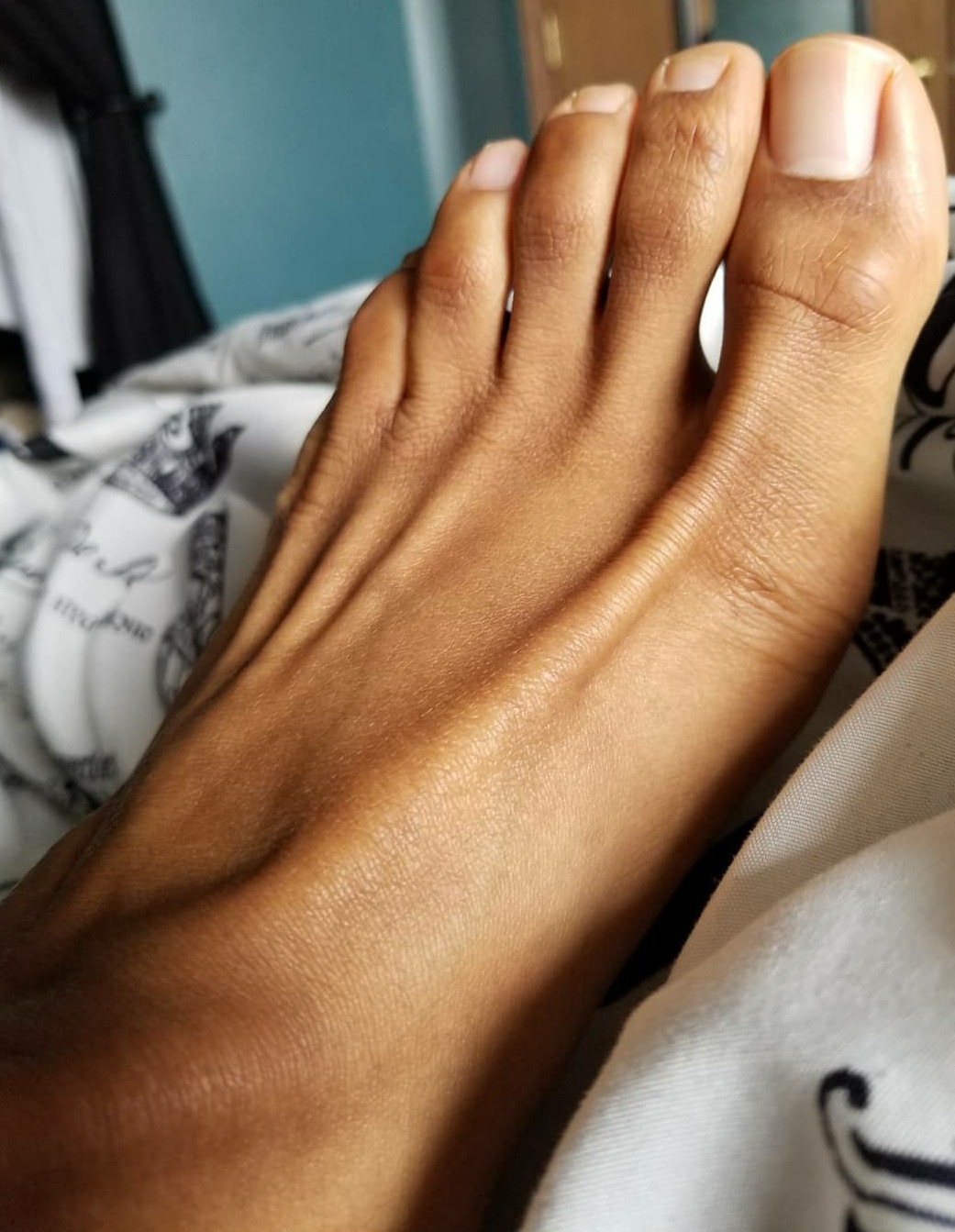 Prescious Soles