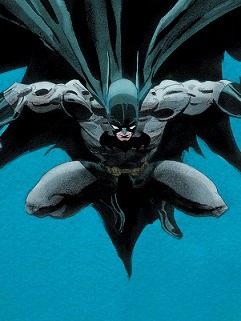 rabbittroop4ever:  DC Meme - 10 Characters 10/10: Bruce Wayne / Batman 