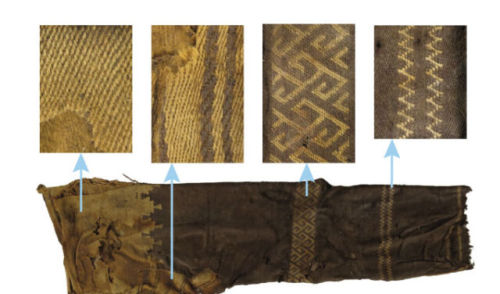 mudwerks: (via The world’s oldest pants are a 3,000-year-old engineering marvel | Ars Technica