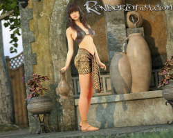 Renderotica SFW Image SpotlightsSee NSFW content on our twitter: https://twitter.com/RenderoticaCreated by Renderotica Artist com3dxxxArtist Gallery: http://renderotica.com/artists/com3dxxx/Gallery.aspx