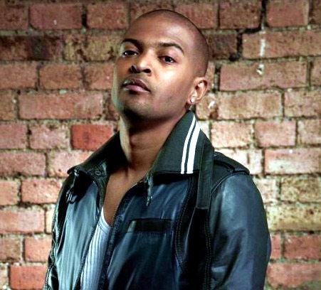 creamgetdamoney:  Actor Noel Clarke http://creamgetdamoney.tumblr.com/ 