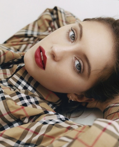 Iris Law