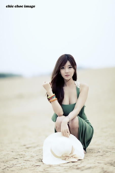 weloveasians: Choi Seul Ki