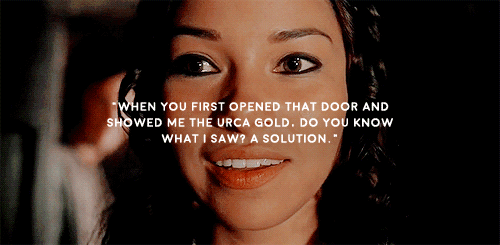 candlewinds:Black Sails Ladies + Significant Character Quotes