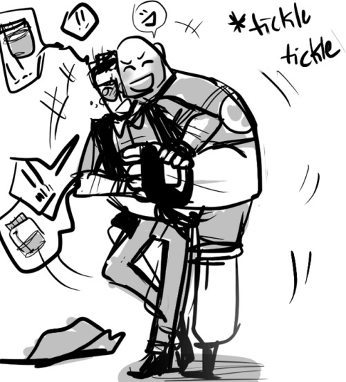 weegee-beta - Older, even wigglier and still giggly af