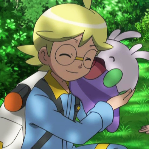 seatrooper:  Take note of Clemont’s weakness 