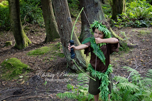 pixieneverland: by Christy Peterson Photography This is insanely adorable.