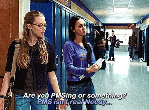 JENNIFER’S BODY