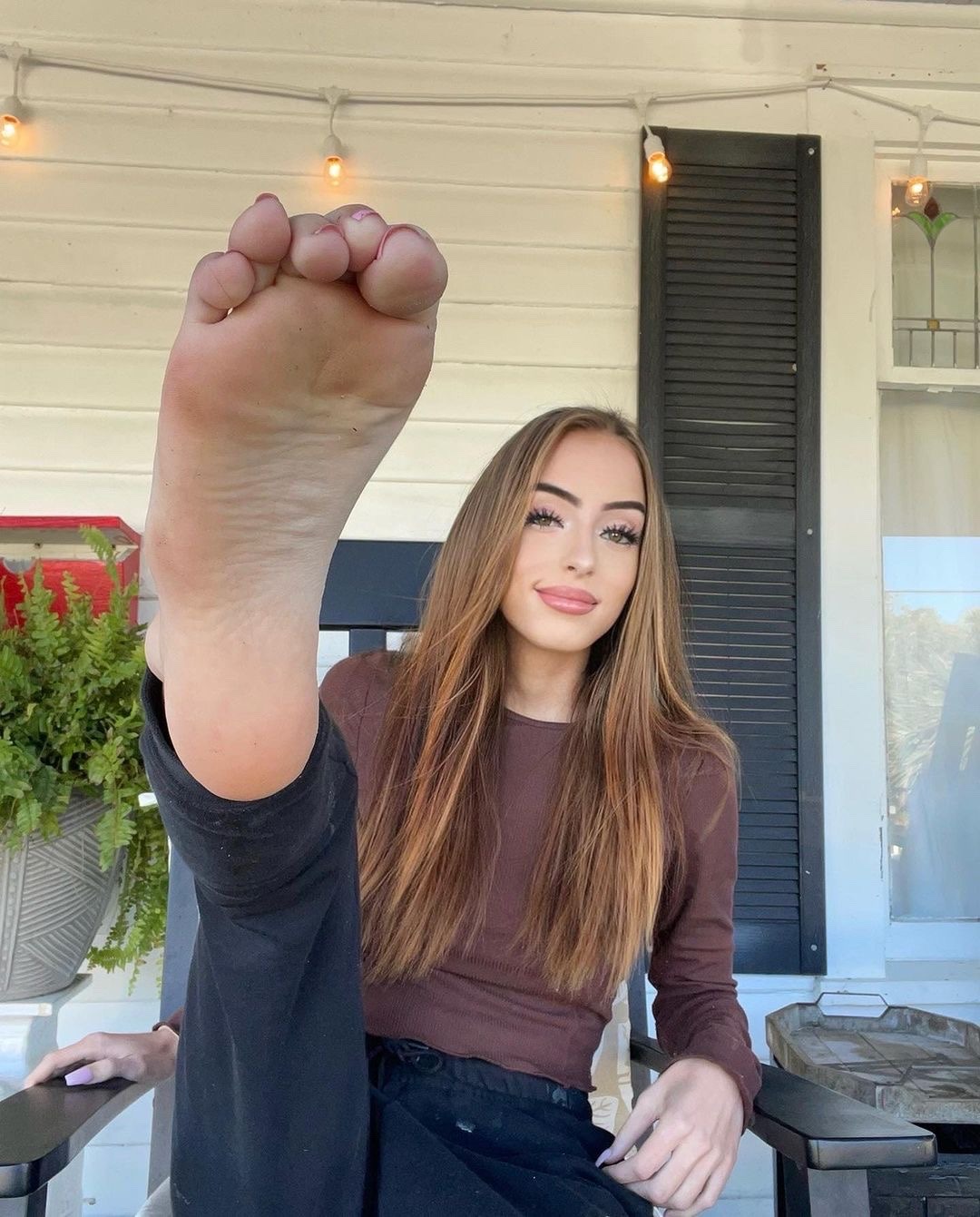 feetseekah:Brooke