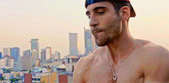 gifsense8:  ’Cause all of my demons have withered away… 
