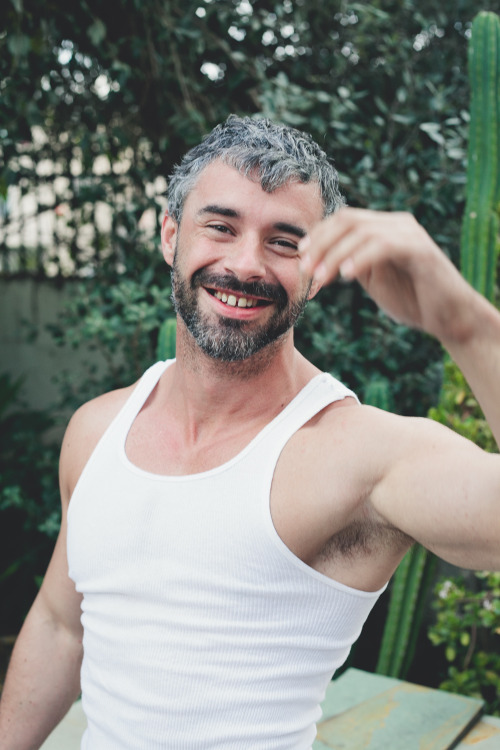 scofflawscallawag2:  model:  James Cerne photographer: Gabriel Gastelum 