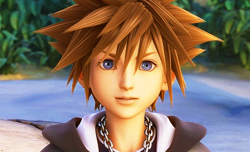 chaoshd:  Kingdom Hearts, easily my favorite series of games ever 
