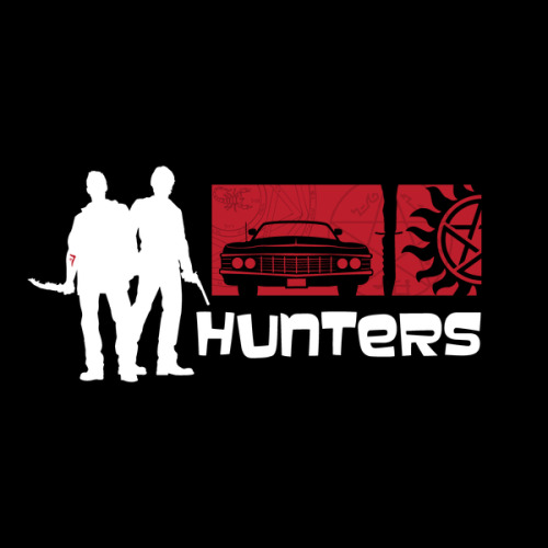nerdyshirty:You can get That’s How You Get Idjits and two other pop culture themed designs at 