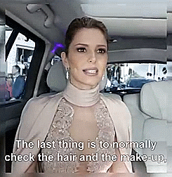 cherylaloud:    Cannes confessions - Cheryl Versini Fernandez dans la voiture  