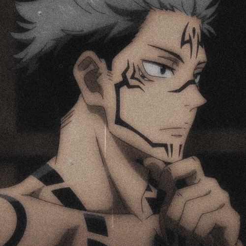 jujutsu kaisen yuji