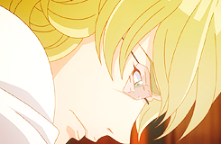 lucy-locket:  I’m worried about you. 