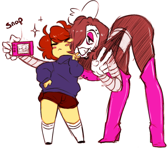 gummydicksandpixiestixs:  selfie~