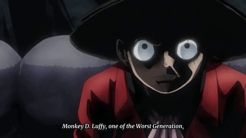 One Piece Episode 6 Explore Tumblr Posts And Blogs Tumgir