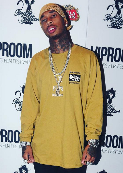 TeamTyga