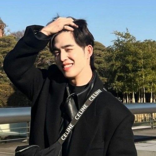 Baby It's Cold Outside - Choi Seungcheol