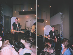 thrashhhhhhh:  Joyce Manor San Diego, CA