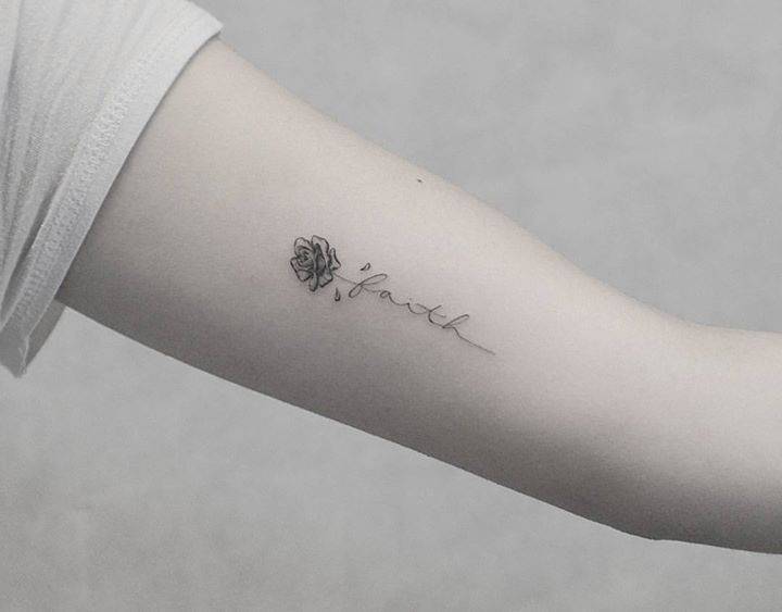 Tumblr little meaning tattoos with 52+ Shocking