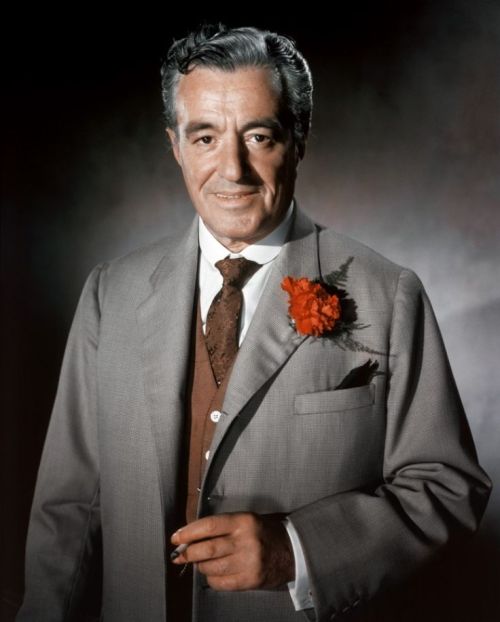 Moral indignation in most cases is, 2% moral, 48% indignation, and 50% envy.Vittorio De Sica