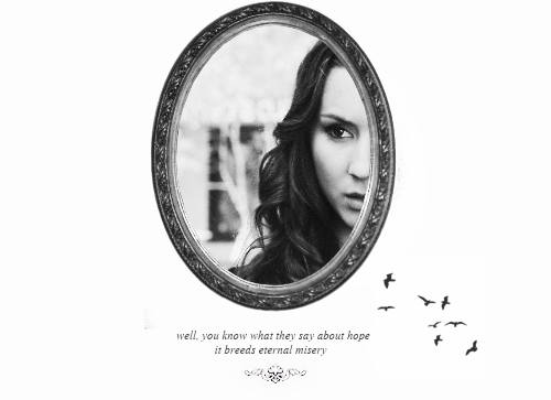 rosewoodinvestigator-deactivate:  PLL Meme: The liars [1/5] - Spencer Hastings “Why enjoy today when you could be worrying about tomorrow?” 