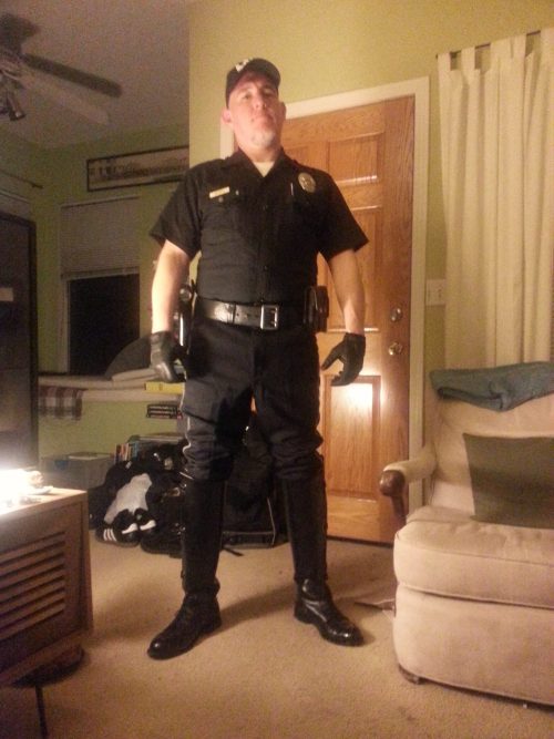 arrest me