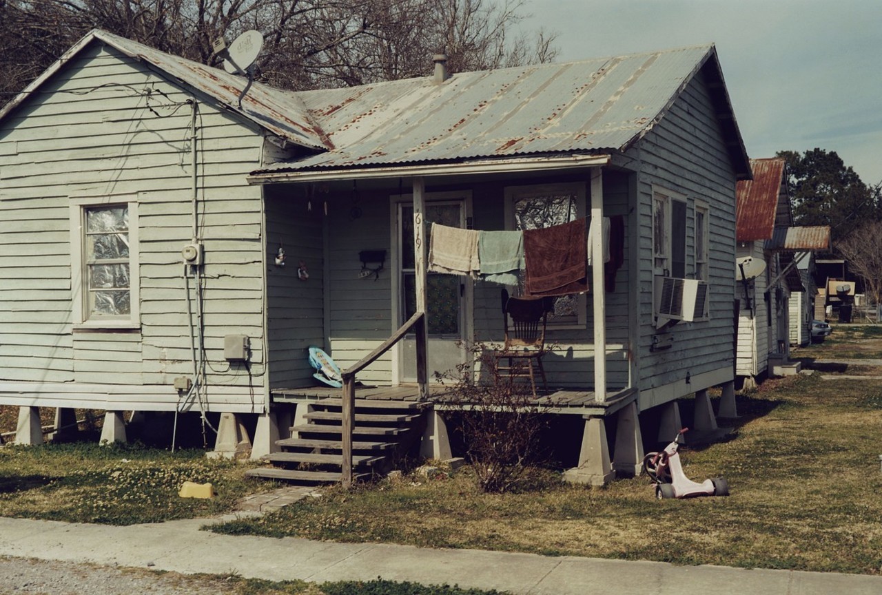 katycruel:“The American South” by Anthony Blasko