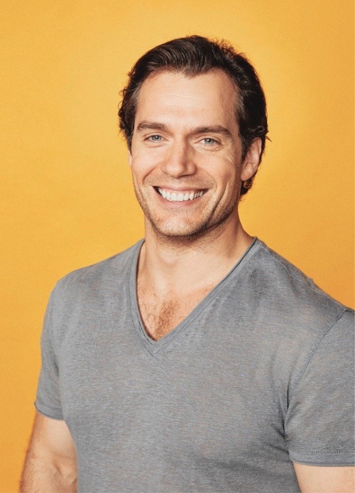 canufeelthesilence:Henry Cavill photographed by Aaron Richter at the 2019 Comic-Con