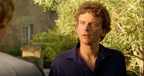robertleckie:Leon Ford as Mike Woodland in McLeod’s Daughters S2E16