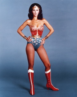 Wonder Women