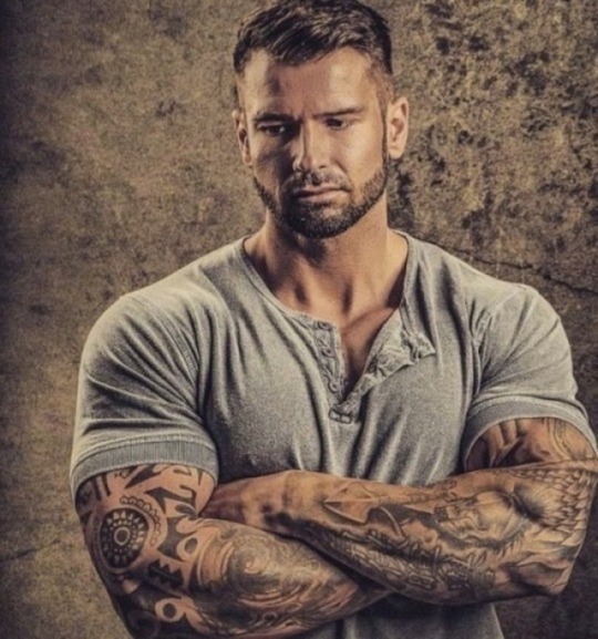 musclecorps:  Future Husband 🥰