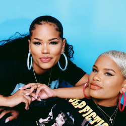 blackgrlsaremagic:  @alissa.ashley @arnell.armon