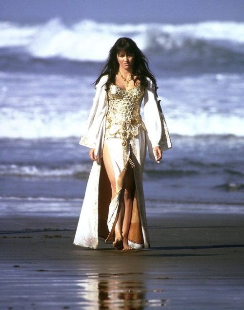 Xena Warrior Princess