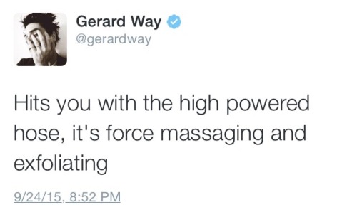 gerard