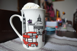 capture-nikon:  New London mug 