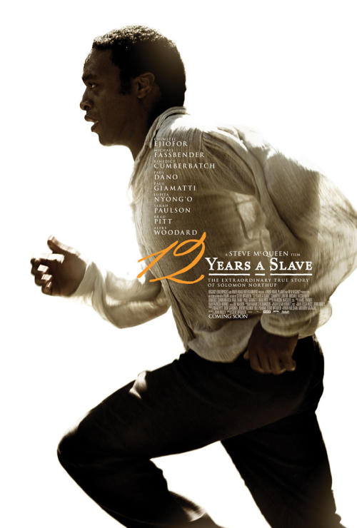 sleeperfilms:  Movie: 12 Years A Slave  The adult photos