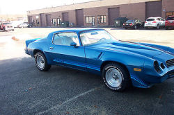 usabarnfinds:  Chevrolet : Camaro Z28 1980 CAMARO Z28 BARN FIND JUST RESTORED 61,000 ORG MILES NEW PAINT&gt;eBay listing here – http://www.usabarnfinds.com/~chevrolet-camaro-z28-1980-camaro-z28-barn-find-just-restored-61000-org-miles-new-paint/4984.html