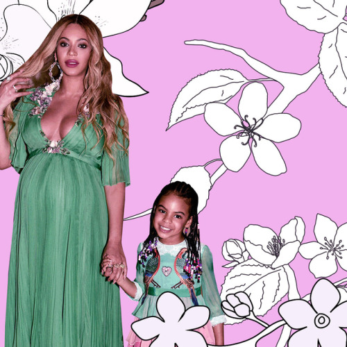 mtv:  Happy #MothersDay to some of our favorite moms 💕