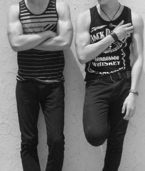 Sexy Fuckers