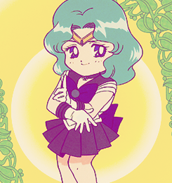 fyeahsailormoon:  Sailor Moon Super Deformed 