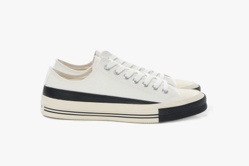 shapeandsubstance:  UNDERCOVER L9F02 Sneaker Pack