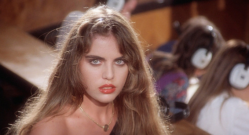 loneliestgirl15:filmsby:Inferno (1980) dir. Dario ArgentoShe’s so hot im obsessed with her