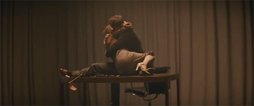 tarantino666:Were these gifs worth it to get blue balled by Michael Sheen? I sure hope so. x