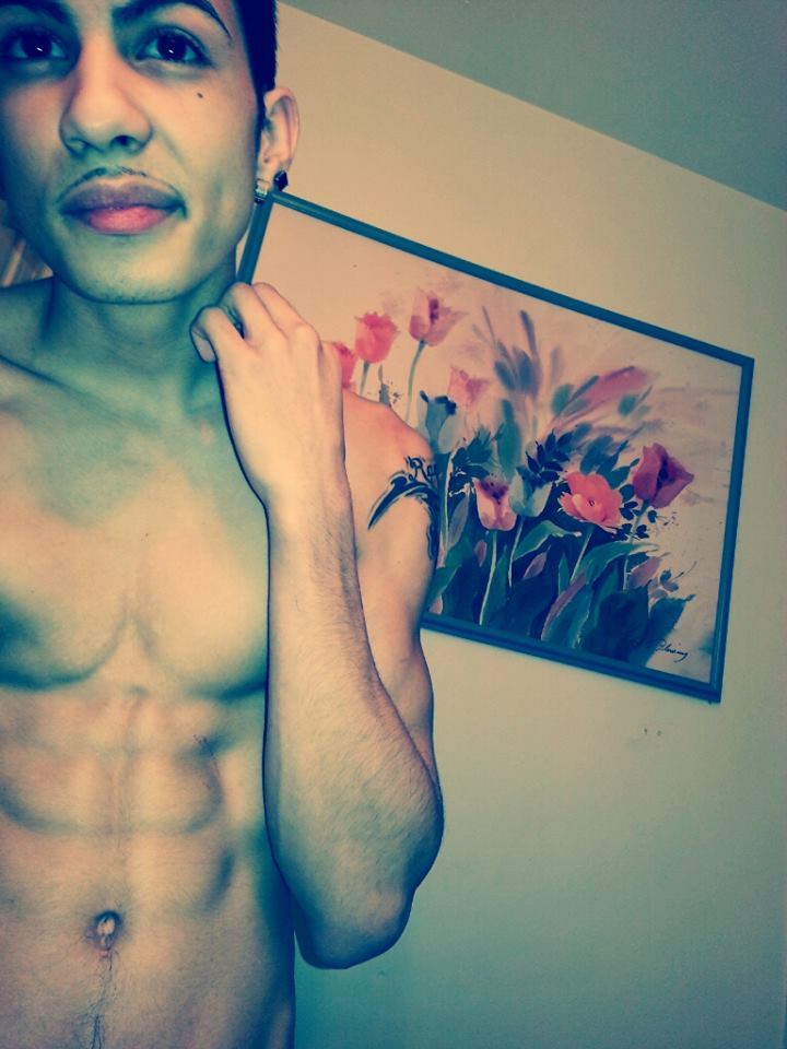 blatinofuego82:  adickted2boys:  Daniel from Wisconsin.  Cutie 